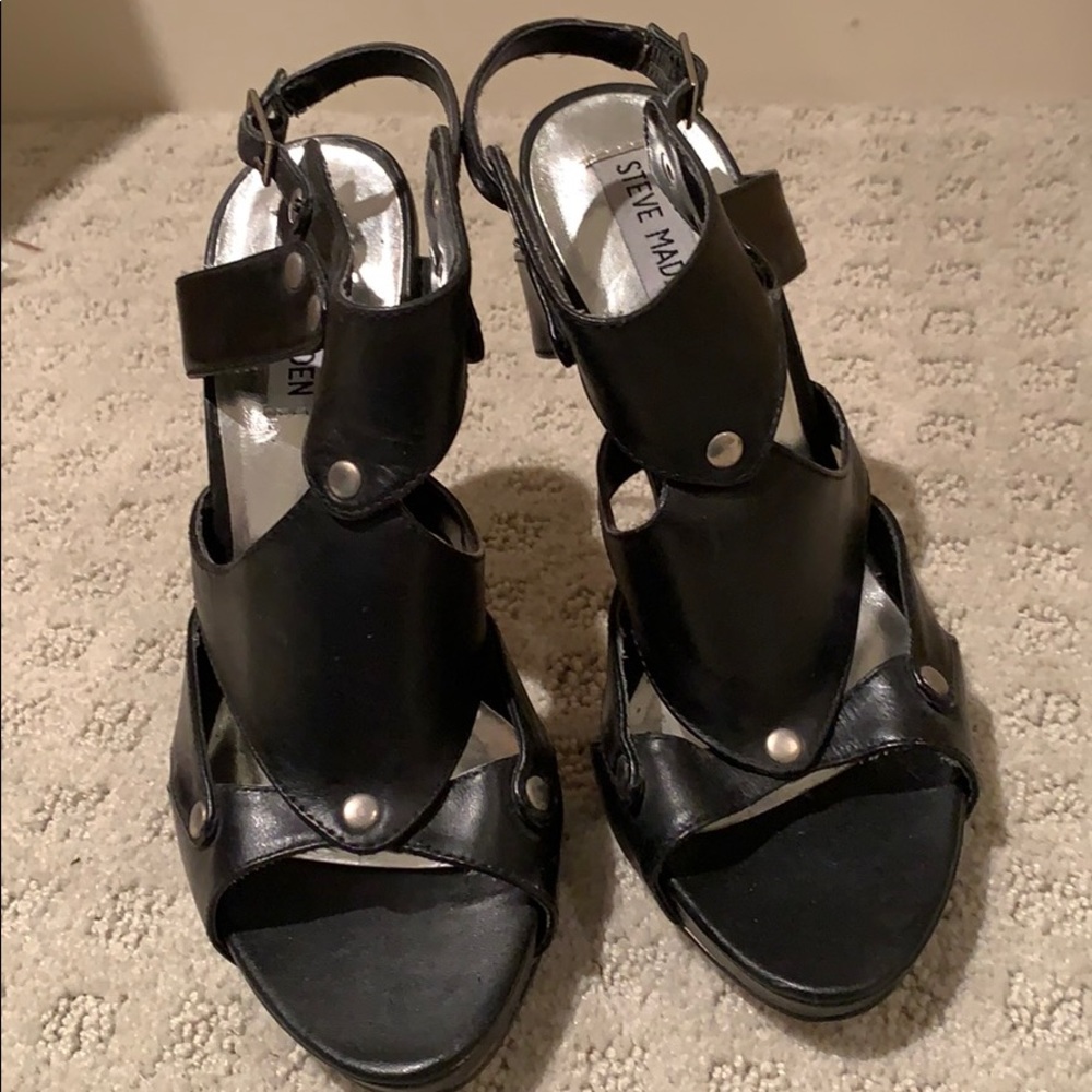 Steve Madden stilettos